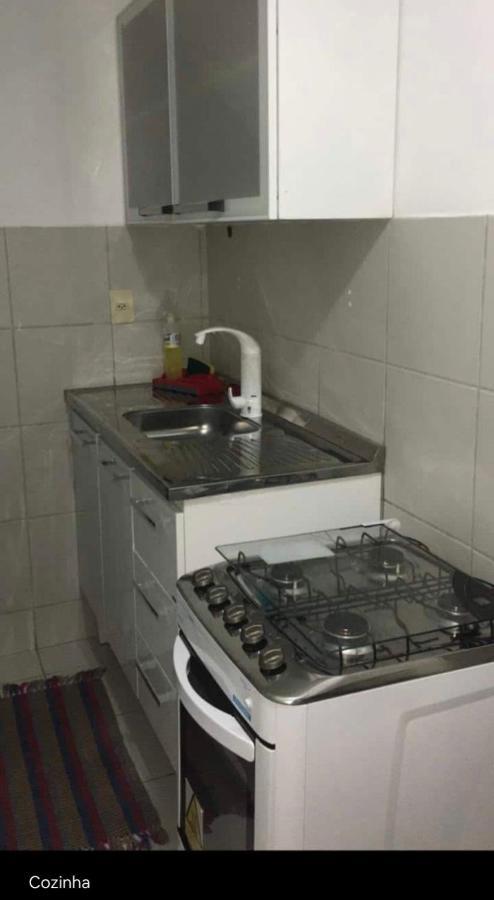 Excelente Apartamento. Apartment Petrolina Ngoại thất bức ảnh
