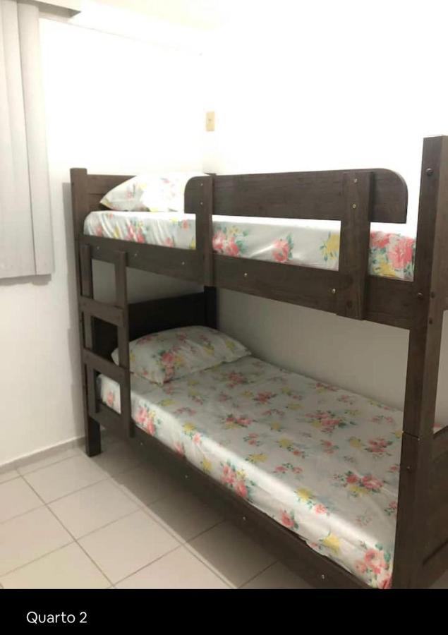 Excelente Apartamento. Apartment Petrolina Ngoại thất bức ảnh