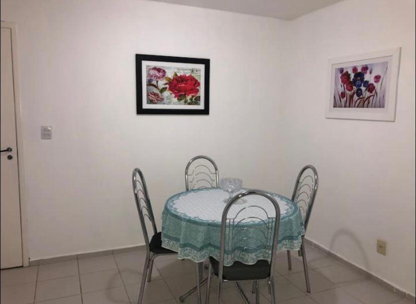 Excelente Apartamento. Apartment Petrolina Ngoại thất bức ảnh