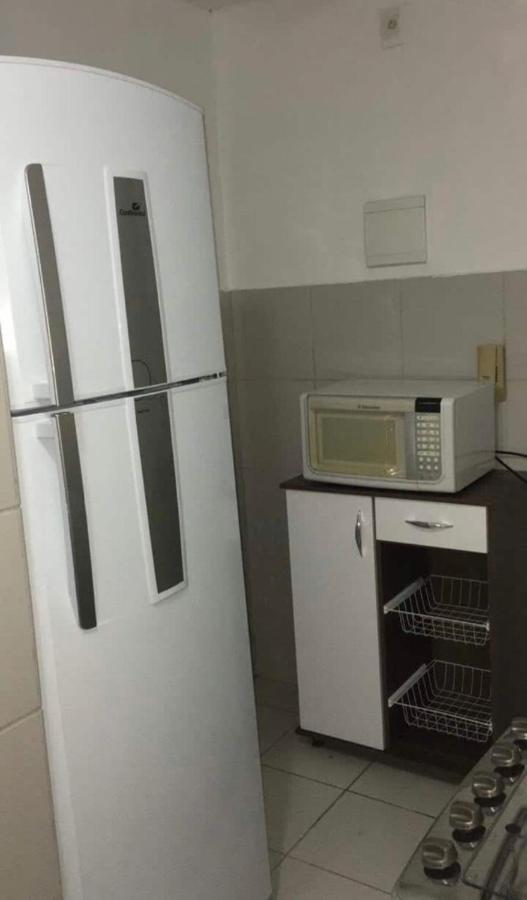 Excelente Apartamento. Apartment Petrolina Ngoại thất bức ảnh