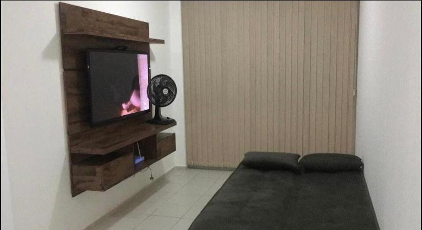 Excelente Apartamento. Apartment Petrolina Ngoại thất bức ảnh