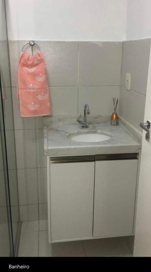 Excelente Apartamento. Apartment Petrolina Ngoại thất bức ảnh